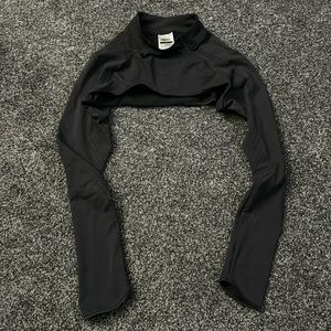 Gymshark Women’s Super Crop Top